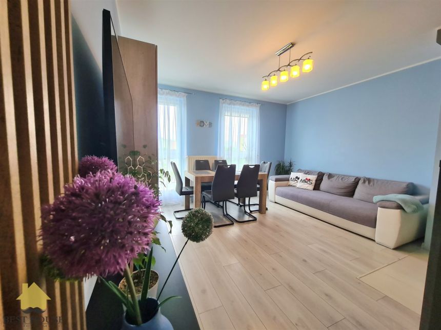 #mieszkanie #na #sprzedaż #Kalinowszczyzna #nowe - zdjęcie 1