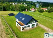 Wola Komborska, 949 000 zł, 174.86 m2, wolnostojący miniaturka 27