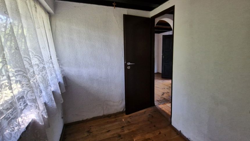 Domek na działce 375 m2 ROD "Strzeszyn" miniaturka 18
