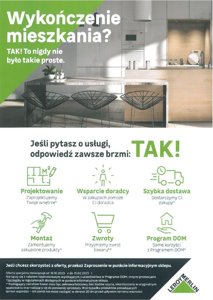 0%, deweloperski apartament - Górny Mokotów miniaturka 9