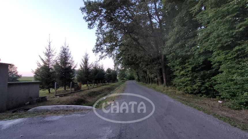 Jastrzębce, 3 608 570 zł, 5.16 ha, przyłącze prądu miniaturka 13