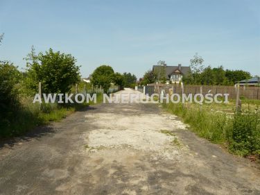 Skierniewice, 199 750 zł, 7.99 ar, budowlana