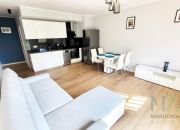 2 pokoje w nowoczesnym apartamentowcu. Centrum miniaturka 15