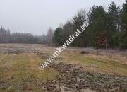 Działka 975 m2 Owczarnia miniaturka 4