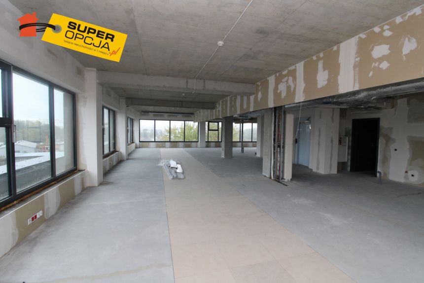 Kraków Czyżyny, 5 640 zł, 120 m2, pietro 3 miniaturka 10