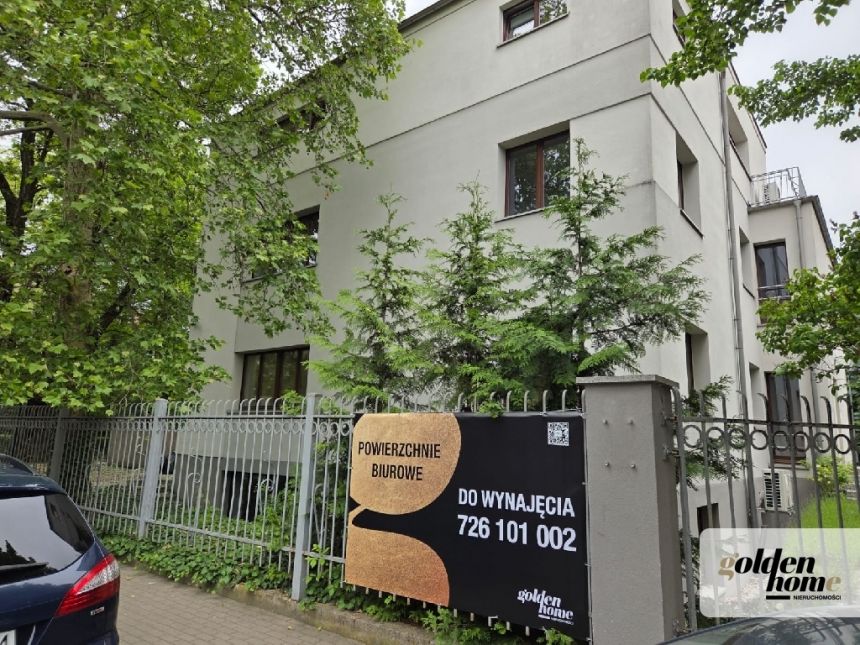 Poznań Grunwald, 7 900 zł, 161 m2, wejście z klatki schodowej - zdjęcie 1