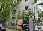 Poznań Grunwald, 7 900 zł, 161 m2, wejście z klatki schodowej miniaturka 1