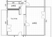 3-pokojowe mieszkanie, garaż, tars + balkon miniaturka 3