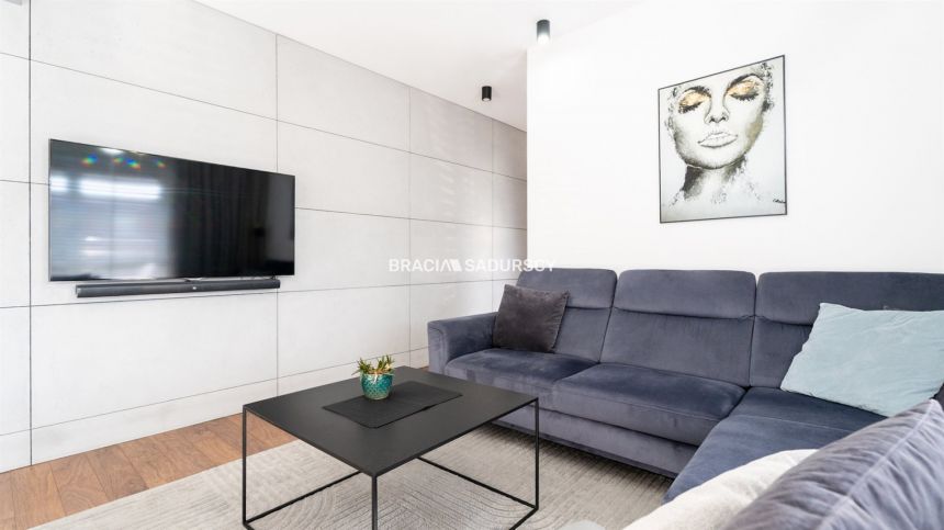 3 pokojowe, 49m2, Ruczaj ul. Federowicza miniaturka 27