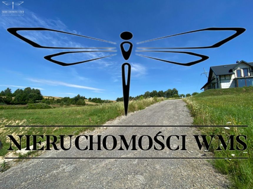 Rzeszów Bzianka, 412 800 zł, 12.9 ar, w kształcie trapezu miniaturka 3