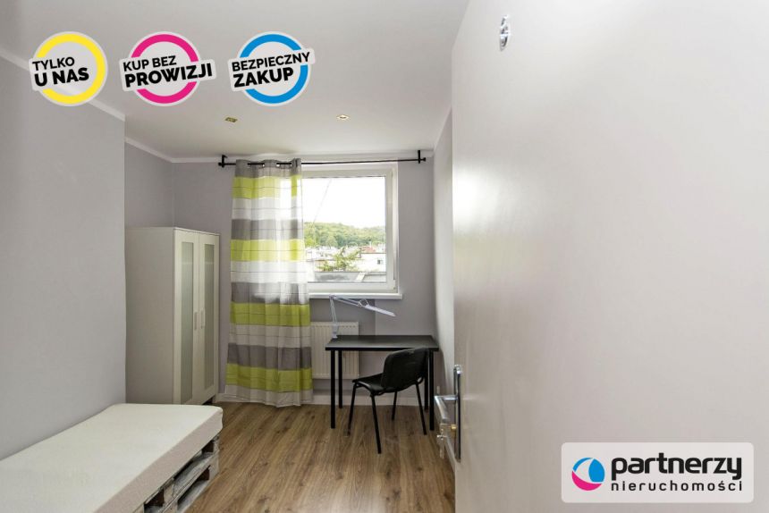 Gdynia Działki Leśne, 957 000 zł, 75.13 m2, pietro 4 miniaturka 5