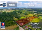 Wodnica Kolonia Wodnica, 2 400 000 zł, 370 m2, stan idealny miniaturka 2