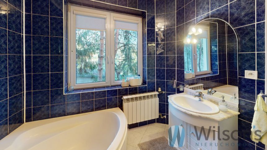 Warszawa Stary Rembertów, 2 359 000 zł, 380 m2, 7 pokoi miniaturka 18