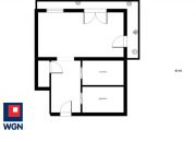 Słupsk, 2 100 zł, 42 m2, parter, 3 miniaturka 6