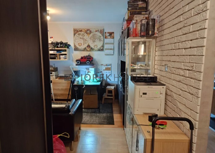 2-pokojowe mieszkanie w Ząbkach miniaturka 10