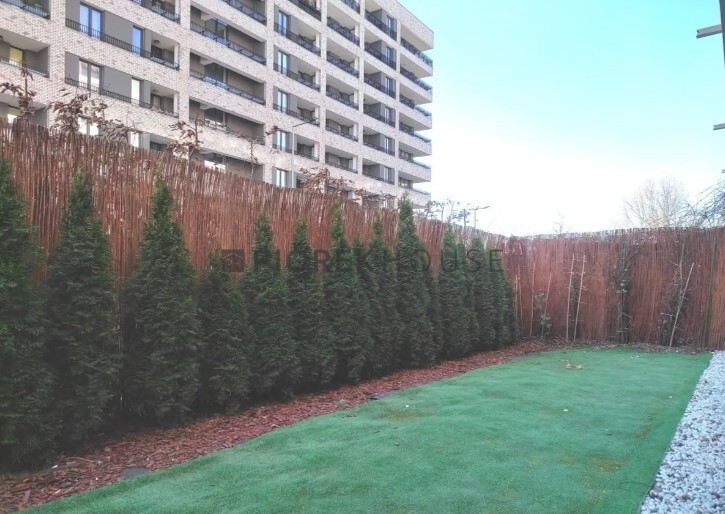 3-pokojowe mieszkanie na Woli miniaturka 10