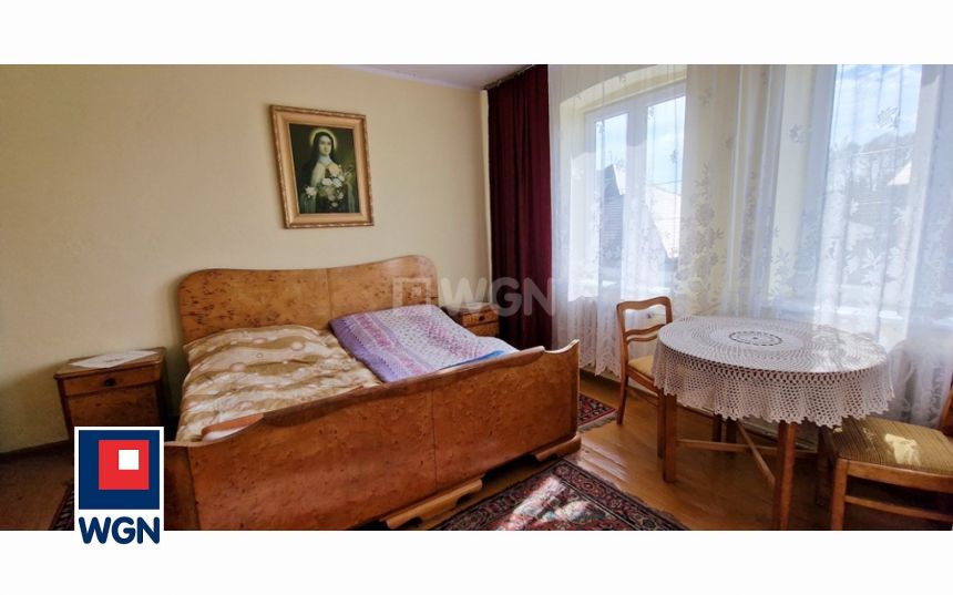 Osjaków, 295 000 zł, 155 m2, 7 pokoi miniaturka 4