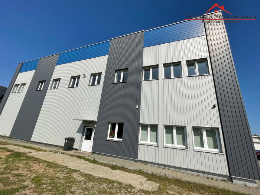 Lokal 220 - 30 m2/  Toruń - Mokre miniaturka 15