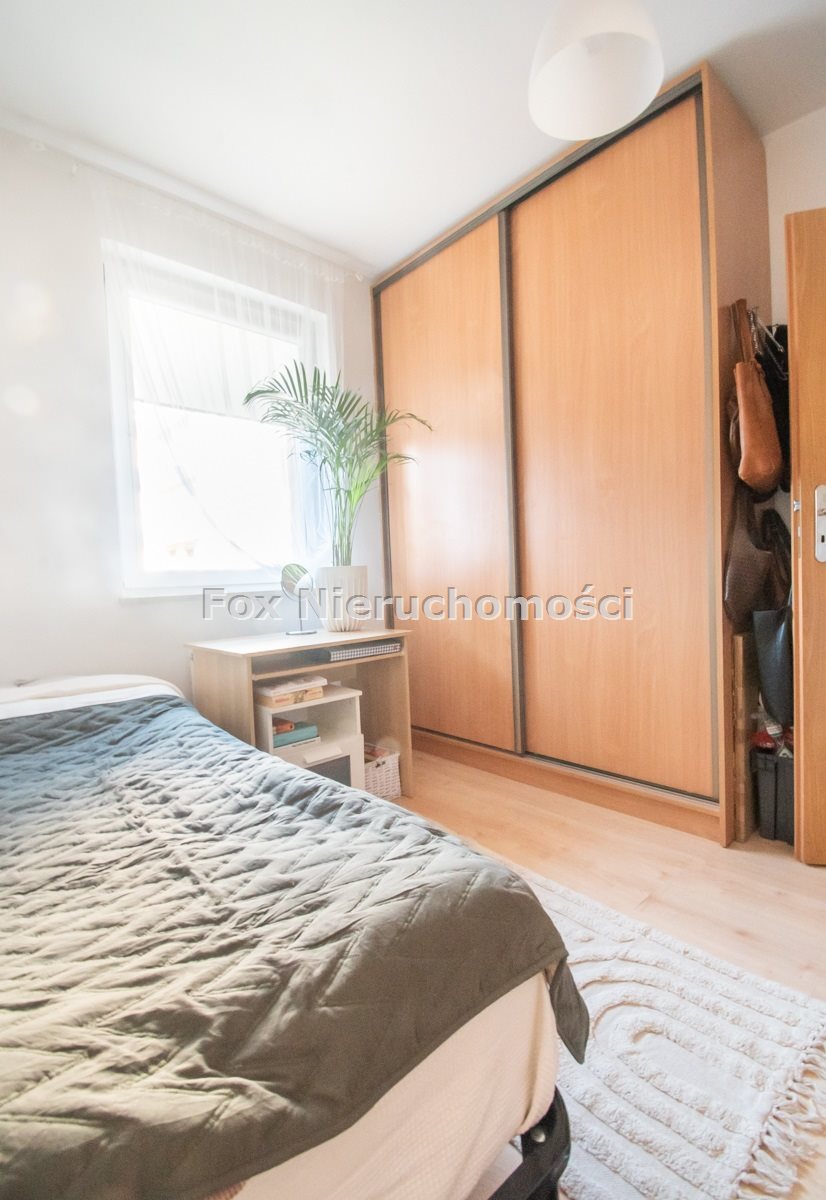 Piękne 3 pokoje z ogromnym balkonem - Sarni Stok miniaturka 11