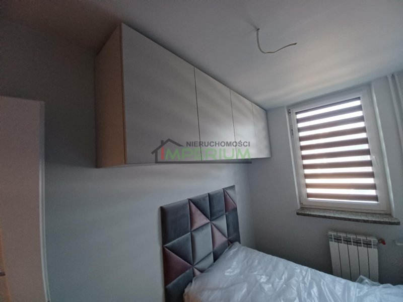 Nowy Sącz Millenium, 450 000 zł, 47.5 m2, 4 pokojowe miniaturka 5