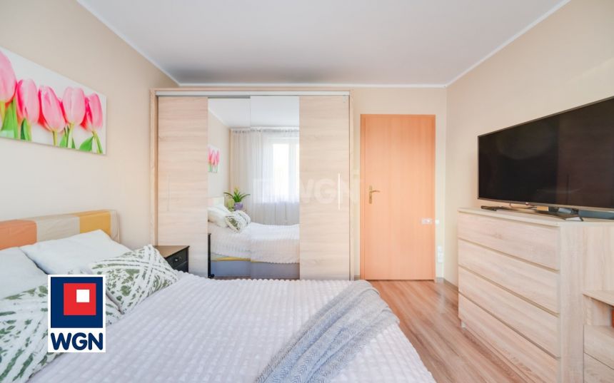 Gdańsk Siedlce, 699 000 zł, 60.6 m2, do remontu miniaturka 5
