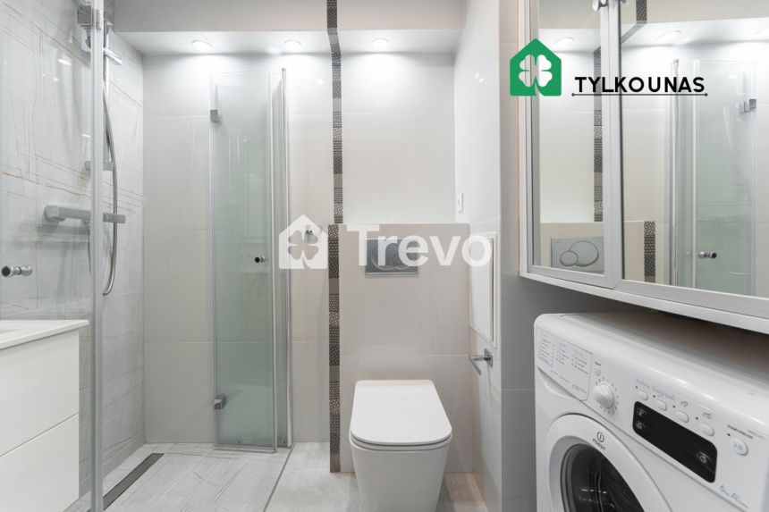 Gdańsk Zaspa, 580 000 zł, 33.1 m2, M2 miniaturka 10