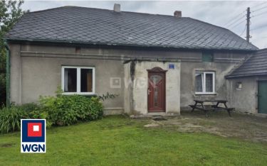 Stara Huta, 343 000 zł, 121 m2, wolnostojący