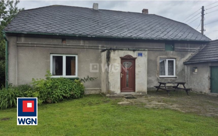 Stara Huta, 343 000 zł, 121 m2, wolnostojący - zdjęcie 1