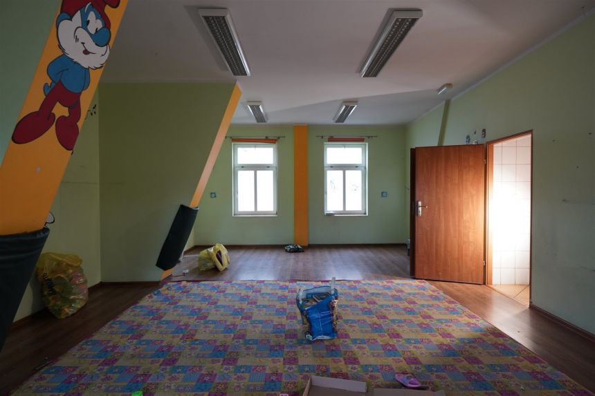 DOM PRZEDSZKOLE I ZABUDOWANIA miniaturka 16