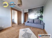 Gdańsk Śródmieście, 3 200 zł, 35.4 m2, z balkonem miniaturka 2