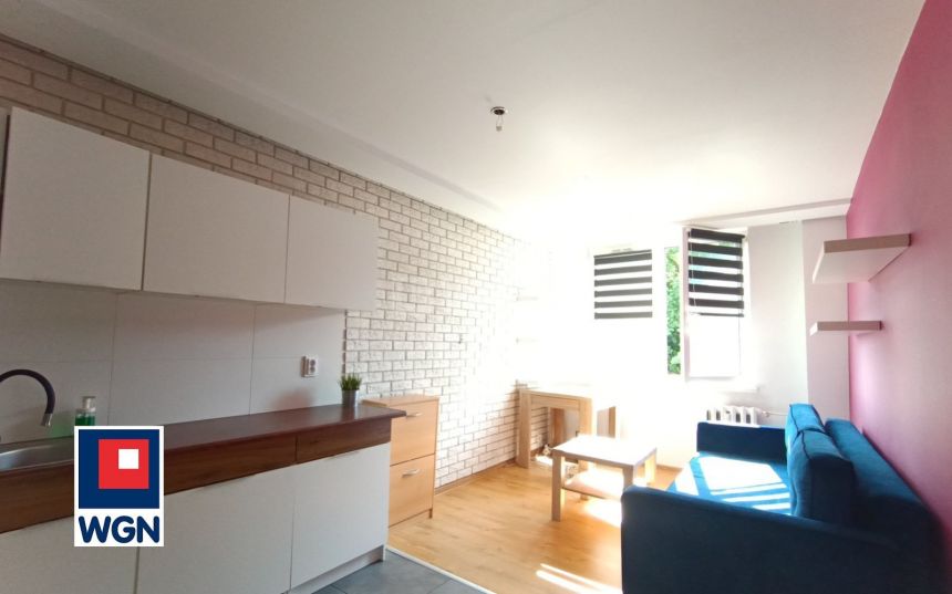 Wodzisław Śląski, 240 000 zł, 41.99 m2, pietro 2 miniaturka 3