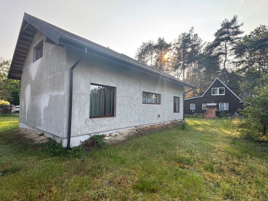 Dom całoroczny blisko Bugu, 30 km od Warszawy miniaturka 6