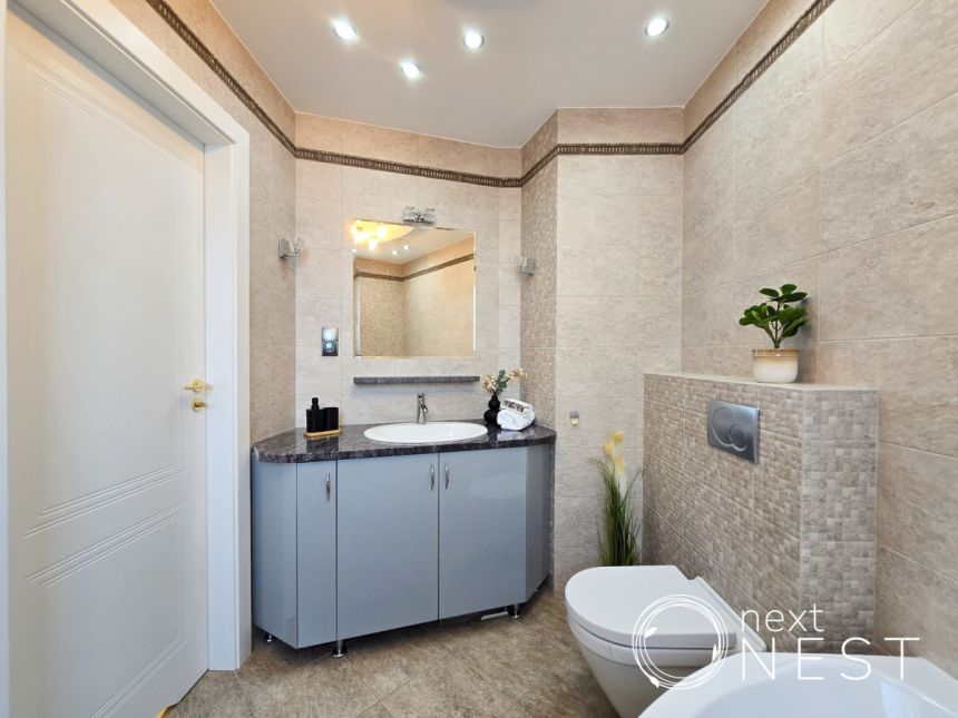 Piaseczno, 1 046 930 zł, 69.8 m2, z garażem miniaturka 23