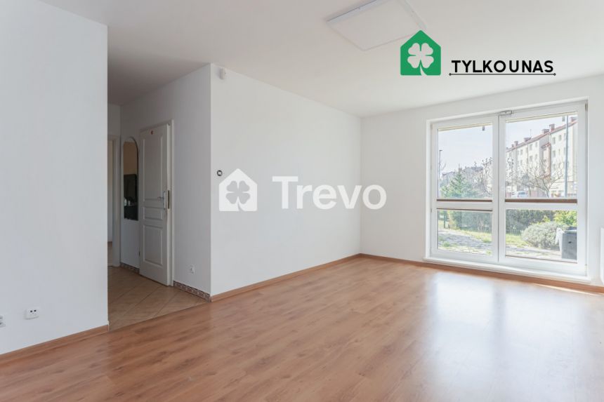 Gdańsk Łostowice, 579 000 zł, 50 m2, parter miniaturka 4