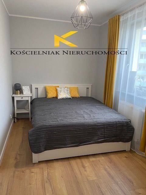 Śliczne,słoneczne 2 pok. z dużym narożnym tarasem miniaturka 7