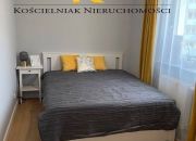 Śliczne,słoneczne 2 pok. z dużym narożnym tarasem miniaturka 7