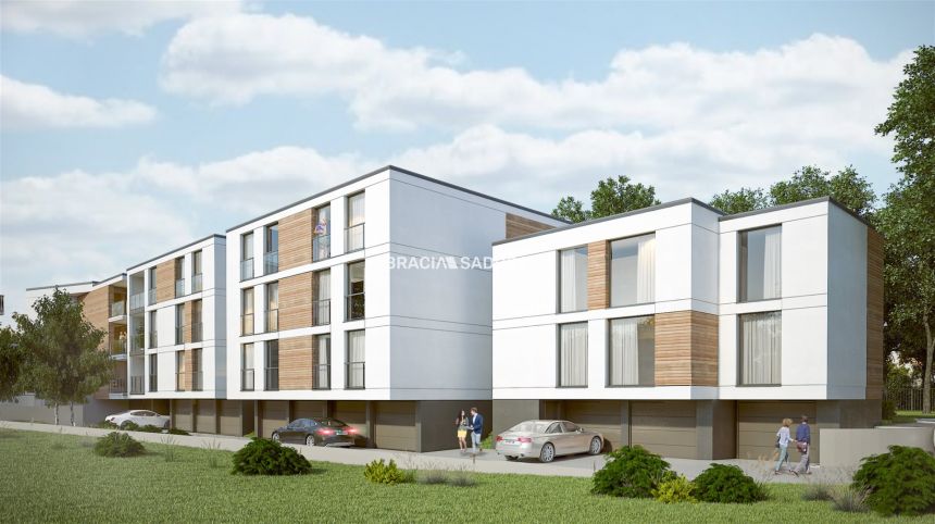 CZYŻYNY UL. GAŁCZYŃSKIEGO – WYJĄTKOWA INWESTYCJA   miniaturka 5