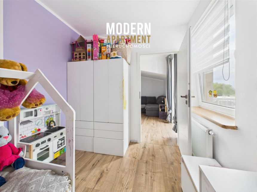 Grodzisk Mazowiecki, 399 000 zł, 38 m2, pietro 3 miniaturka 21