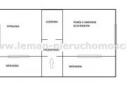 Godów, 350 000 zł, 60 m2, 2 pokoje miniaturka 17