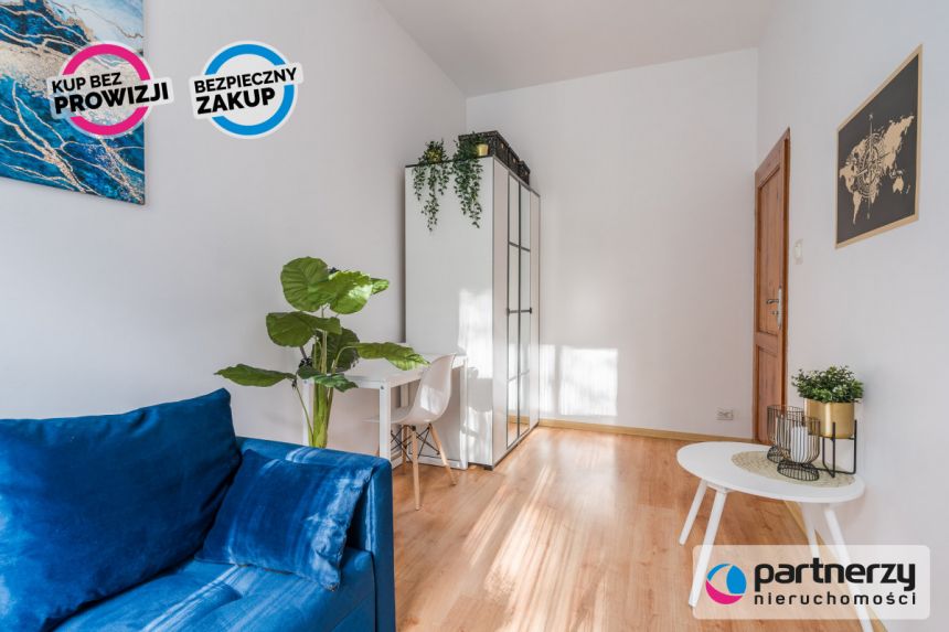 Gdańsk Śródmieście, 799 000 zł, 50.16 m2, M3 miniaturka 5