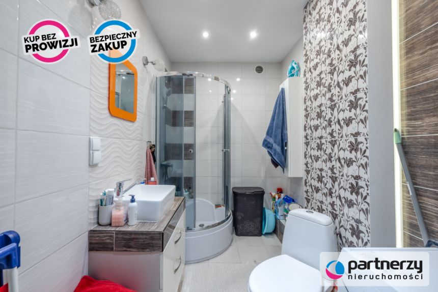 Gdańsk Przymorze, 630 000 zł, 34.25 m2, z garażem miniaturka 4