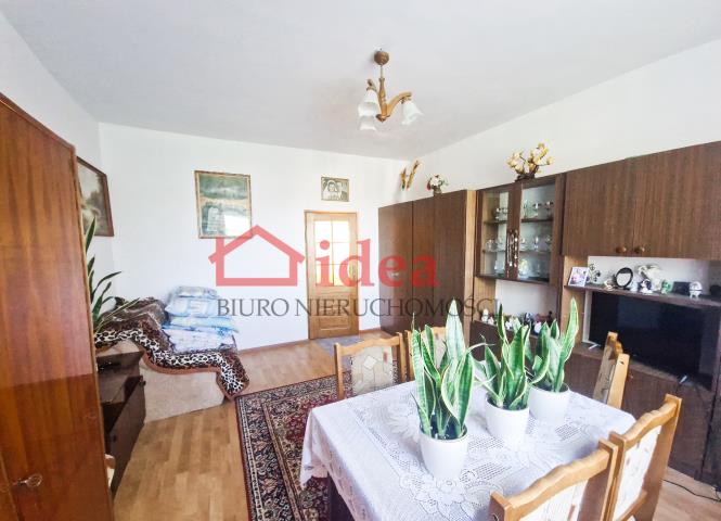 ŚWIETNY DOM W PRZYSIETNICY miniaturka 10