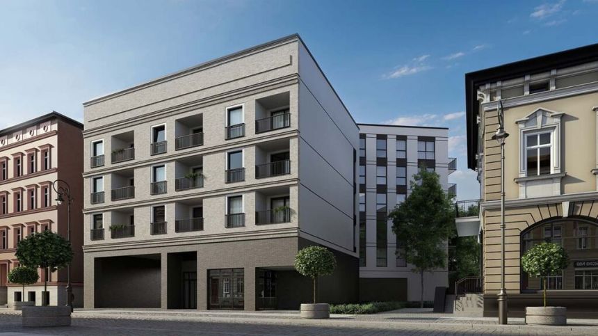 0%, deweloperskie w śródmieściu, duuuże rabaty !!! miniaturka 2