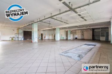 Gdańsk Kokoszki 17 500 zł 700 m2