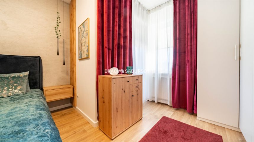 2 pok 56m2 dwa balkony nowoczesne Kliny miniaturka 12