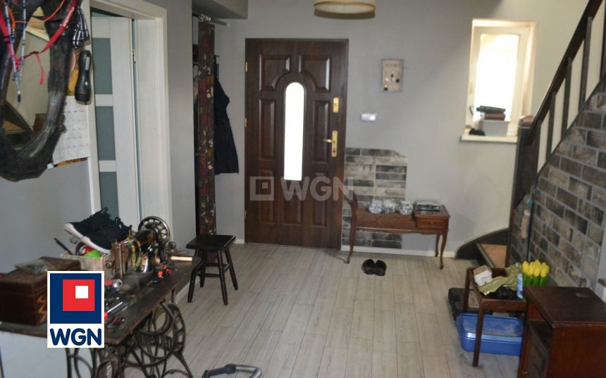 Wschowa, 850 000 zł, 160 m2, po remoncie miniaturka 11
