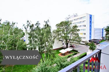 3-Pokojowe mieszkanie w sercu Włocławka!