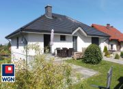 Giżycko Osiedle Wilanów, 1 250 000 zł, 185.32 m2, ogrzewanie kominkiem miniaturka 4