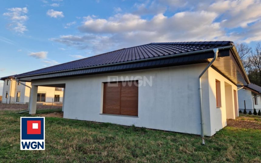 Małomice, 510 000 zł, 148.33 m2, murowany miniaturka 4