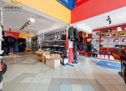 Lokal handlowo-usługowy 402,8mkw, Elbląg. miniaturka 8